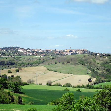 Holiday Home Il Sorbo By Interhome Micciano ภายนอก รูปภาพ