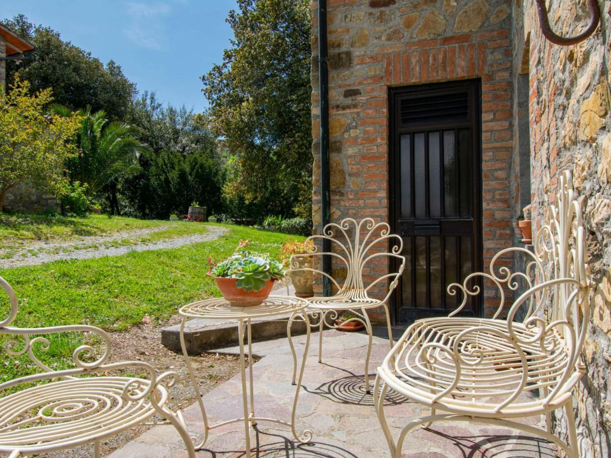 Holiday Home Il Sorbo By Interhome Micciano ภายนอก รูปภาพ