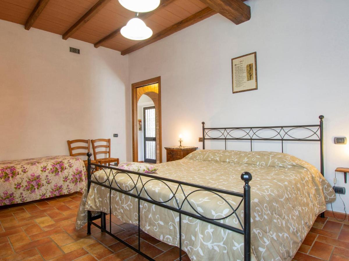 Holiday Home Il Sorbo By Interhome Micciano ภายนอก รูปภาพ