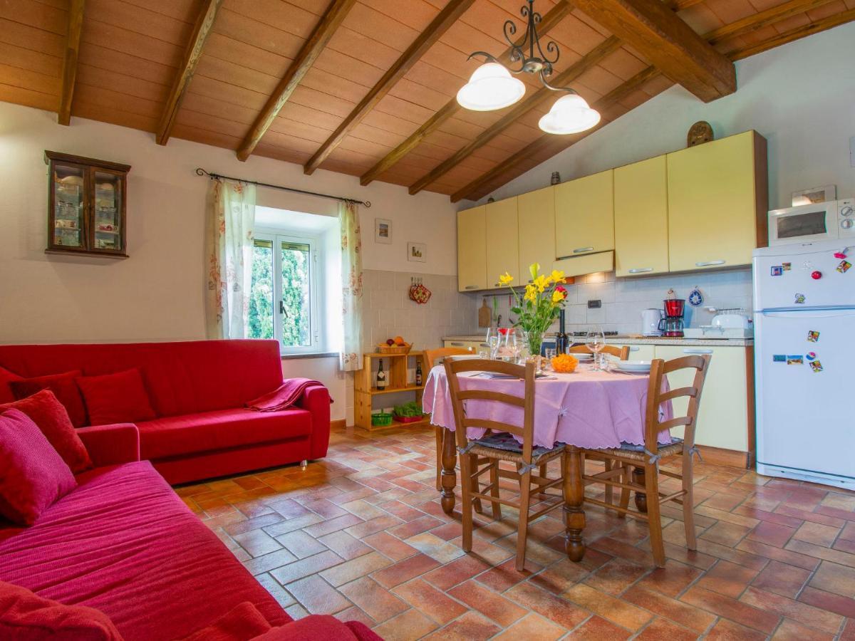 Holiday Home Il Sorbo By Interhome Micciano ภายนอก รูปภาพ