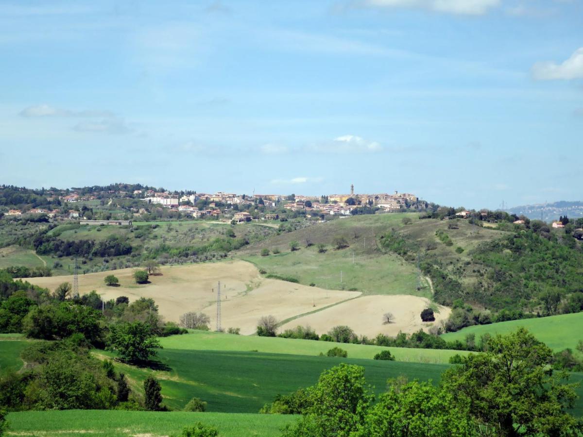 Holiday Home Il Sorbo By Interhome Micciano ภายนอก รูปภาพ